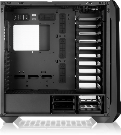 Корпус Raijintek ZOFOS ULTRA
