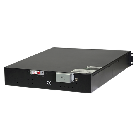 Сменная батарея для ИБП Systême Electric BPSEV192RT2UG2