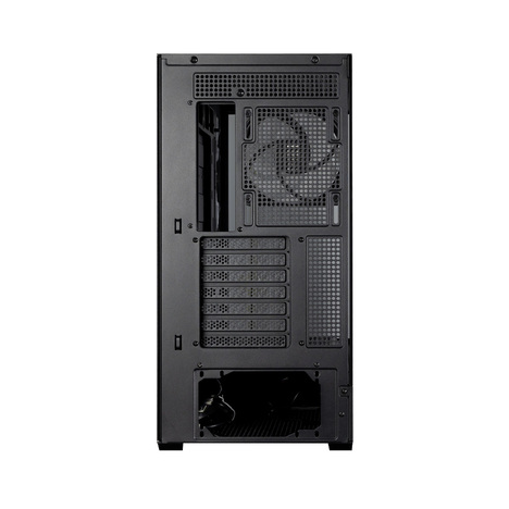 Корпус Zalman P40 DS