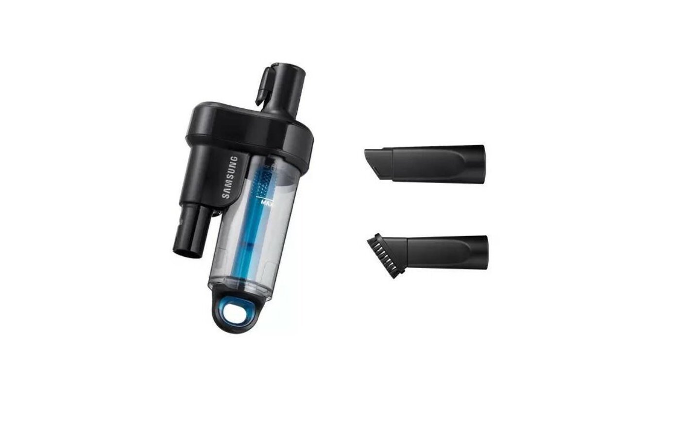 Напольный пылесос Samsung VC20M255AWB/EV