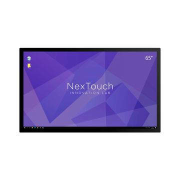 Интерактивный комплекс NexTouch NextPanel 65P PRO