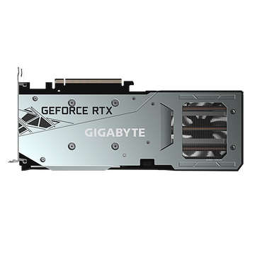Видеокарта Gigabyte GeForce RTX 3060 Ti 8 ΓБ Retail