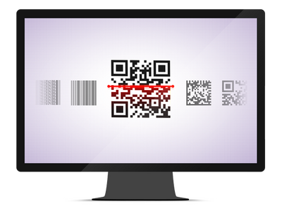 ORPALIS GdPictureNET QR-Code Reader And Generator plugin (обновление лицензии), 4 разработчика