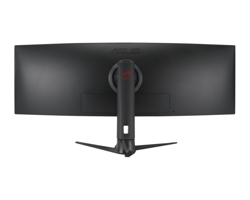 Монитор ASUS XG49WCR 49.0-inch черный