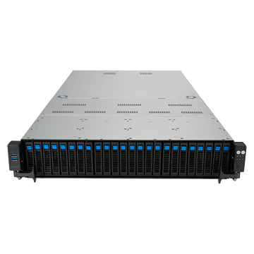 Шасси ASUS RS720A-E12-RS24U