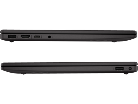 Ноутбук HP Inc. 240 G10 816K3EA Intel Core i3-1315U (темно-серый)