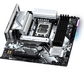 Материнская плата ASRock LGA 1700 Intel B760 B760M PRO RS