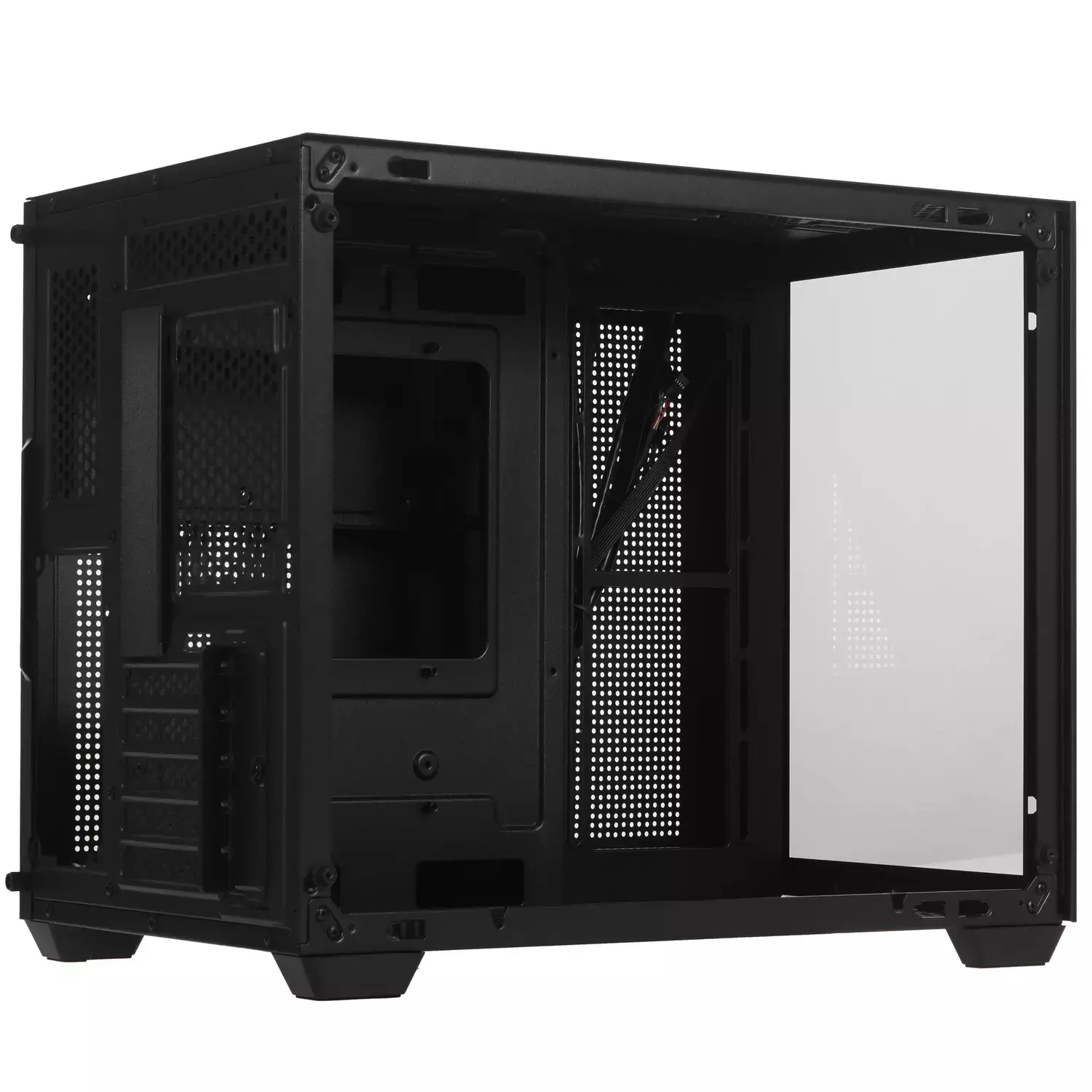 Корпус A4tech CC108