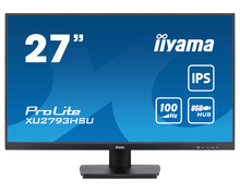 Монитор Iiyama XU2793HSU-B6 27.0-inch черный