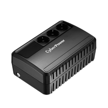 ИБП CyberPower Line-Interactive  BU600E