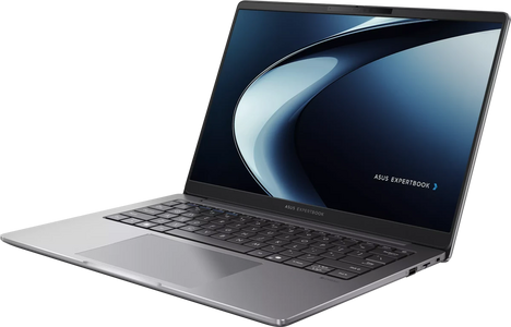 Ноутбук ASUS ExpertBook P3 PM3406CKA AMD Ryzen AI 5 330 (серый)