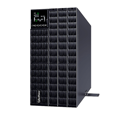 ИБП CyberPower Online  OLS6KERT5U
