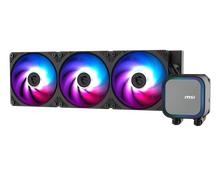 Кулер Процессорный MSI MAG CORELIQUID A13 360