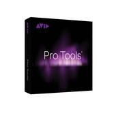 Avid Pro Tools