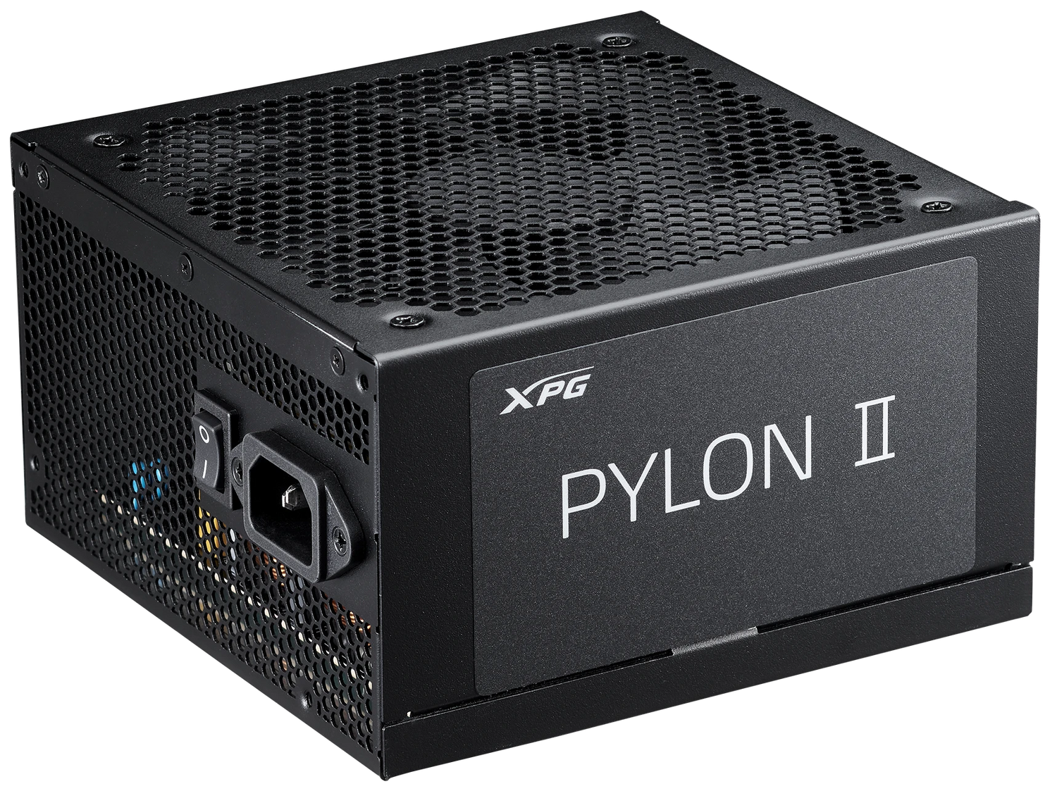 Блок питания XPG PYLON II 650W
