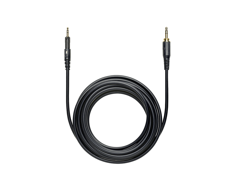 Наушники Audio-Technica ATH-M70X, цвет серебристый/черный