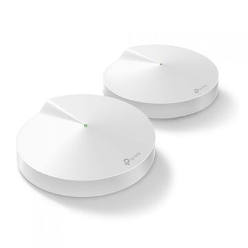 Точка доступа TP-LINK Deco M9 Plus