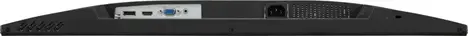 Монитор ViewSonic VA2708-HDJ 27.0-inch черный