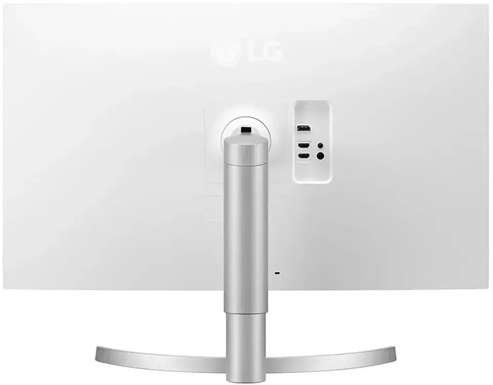 Монитор LG 32UN650K-W 31.5-inch