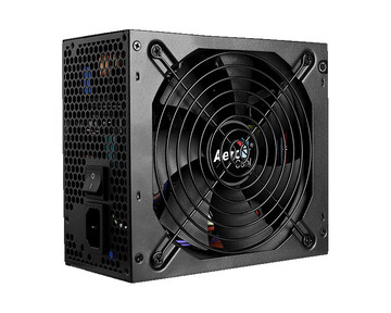 Блок питания Aerocool KCAS 1200M
