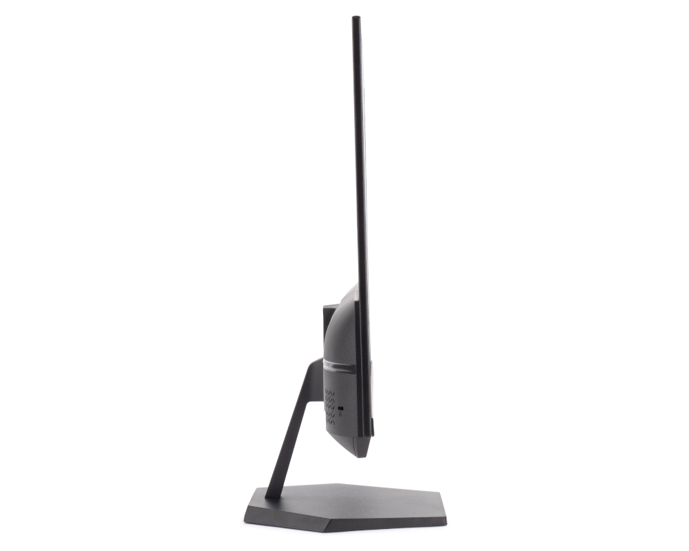 Монитор DIGMA 27P511F 27.0-inch черный