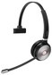 Гарнитура с 1 наушником Yealink WH66, цвет черный