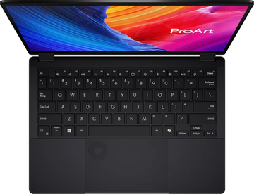 Трансформер ASUS PX13 HN7306WV-LX014X AMD Ryzen AI 9 HX 370 (черный)