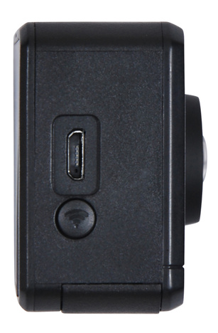 Экшн-камера DIGMA DiCam 420