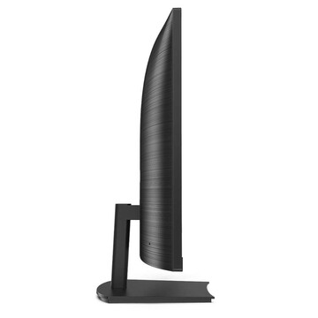 Монитор Philips 271E1SCA 27.0-inch черный