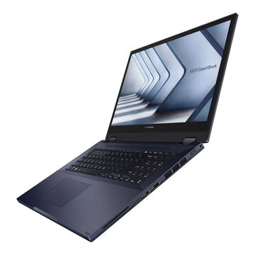 Трансформер ASUS ExpertBook B6 Flip B6602F Intel Core i7-12850HX (черный)