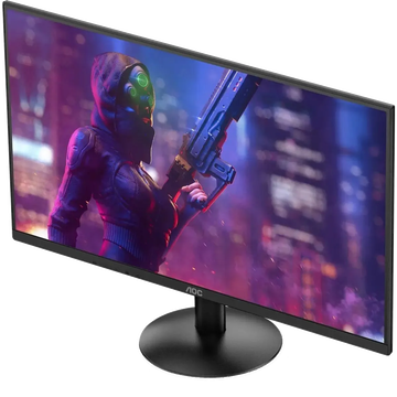 Монитор AOC 27B30H3 27.0-inch черный