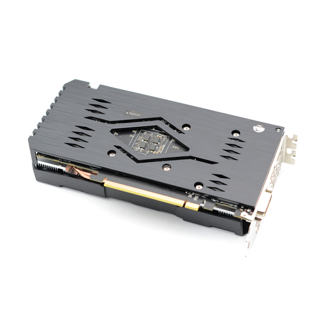 Видеокарта Afox GeForce RTX 2060 6 ΓБ Retail