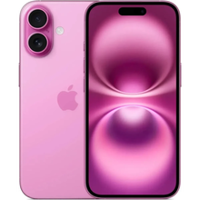 Apple iPhone 16 128GB Pink