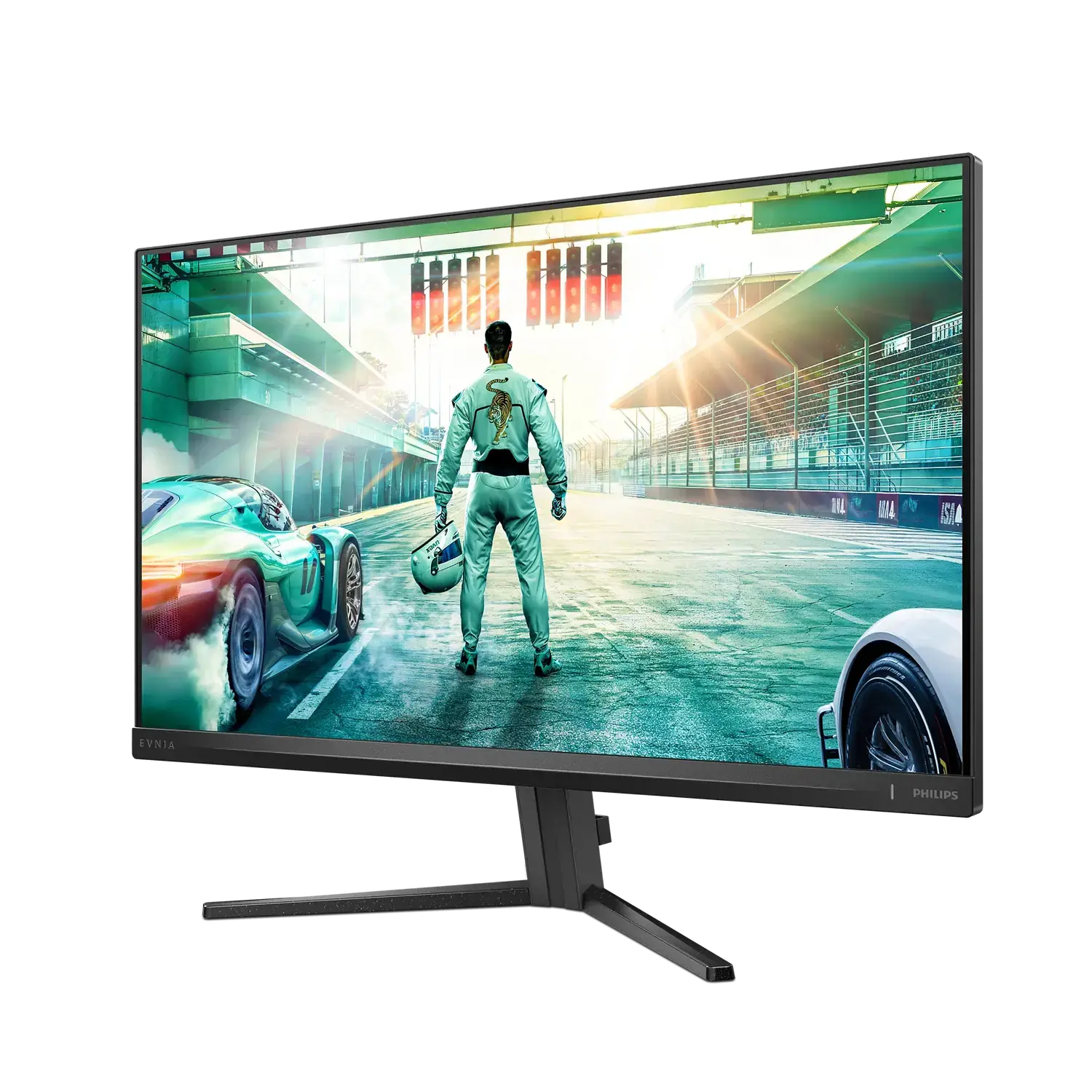Монитор Philips 27M2N3500NL 27.0-inch черный