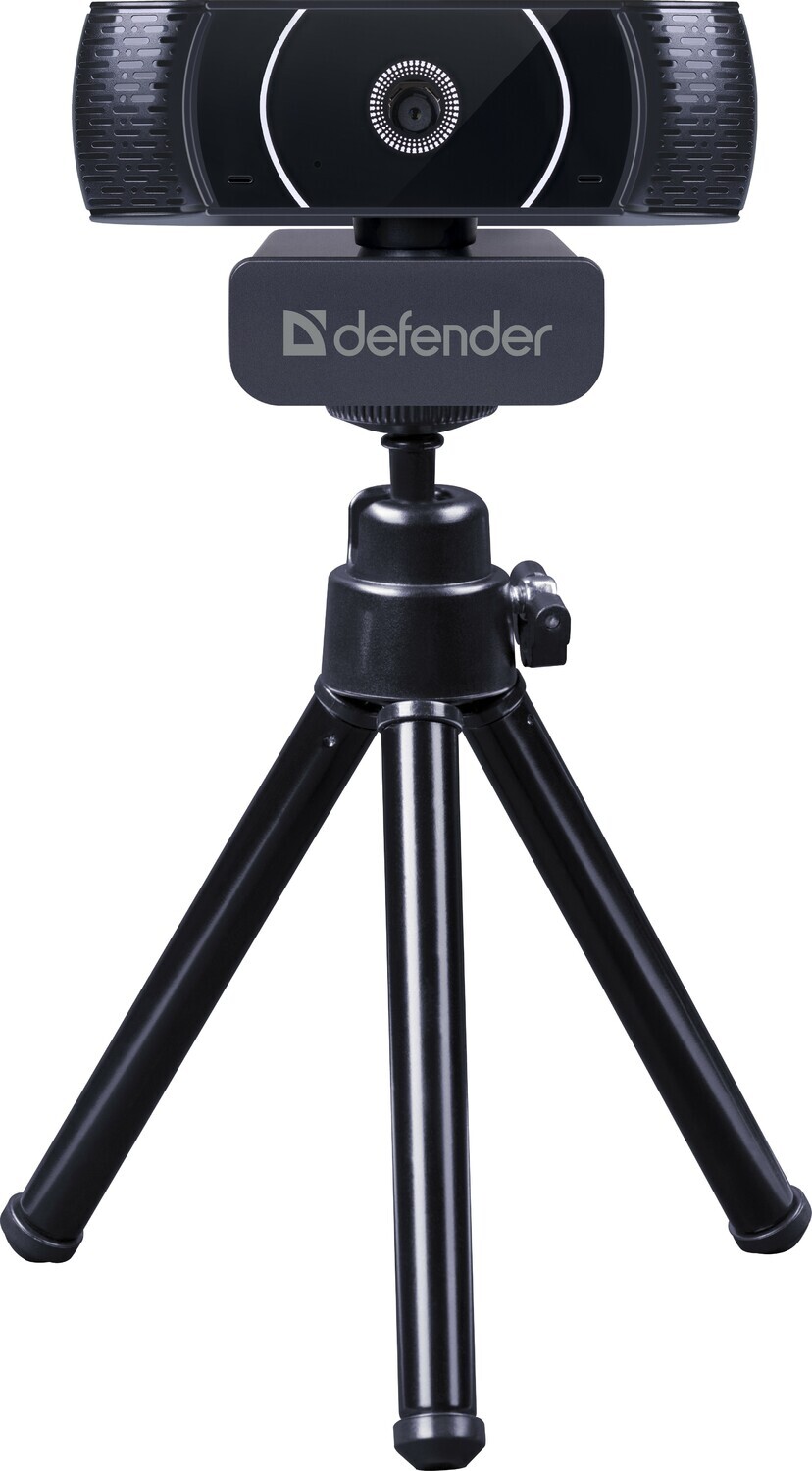 Вебкамера Defender G-lens 2590