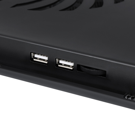 Подставка DIGMA D-NCP170-2