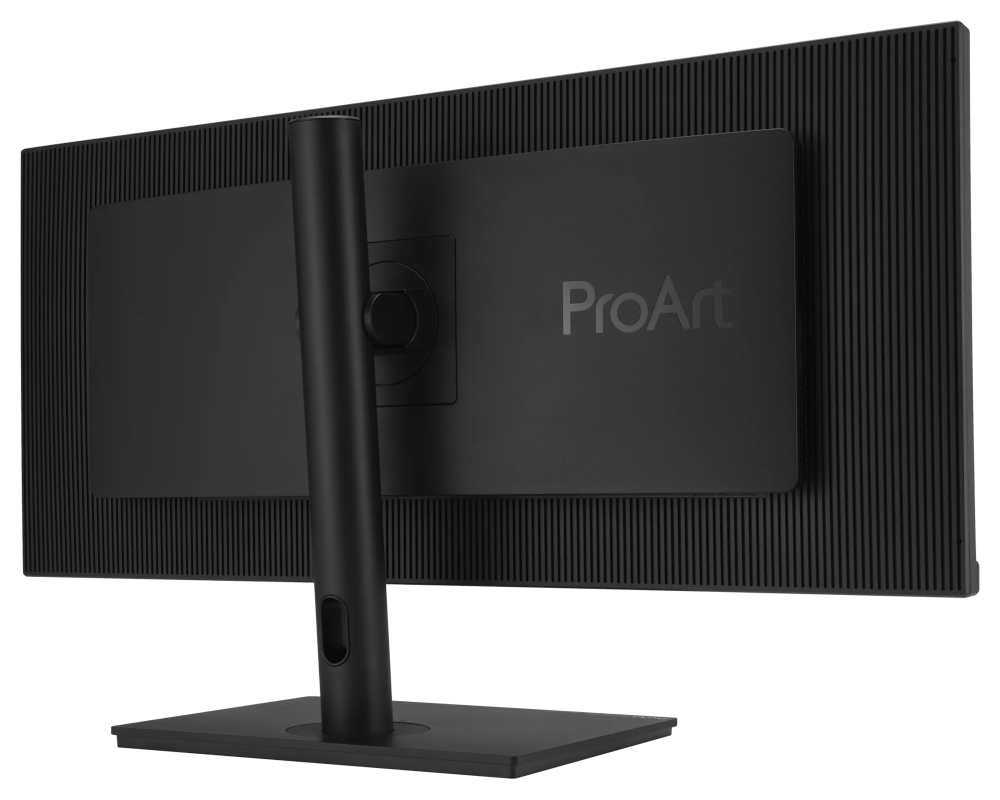 Монитор ASUS PA348CGV 34.0-inch черный