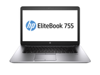 

Ноутбук HP Inc. EliteBook 755 F1Q28EA
