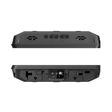 Моноблок NEWLAND Nquire 500 Skate II