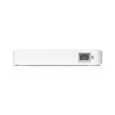 Коммутатор UBIQUITI USW-Pro-8-PoE