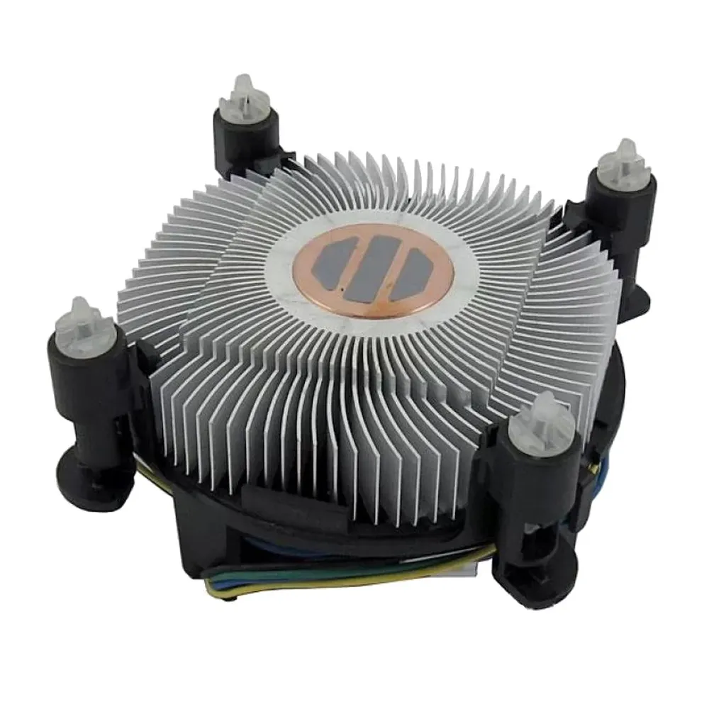 Кулер Процессорный Intel CPU cooler для S1155/S1150