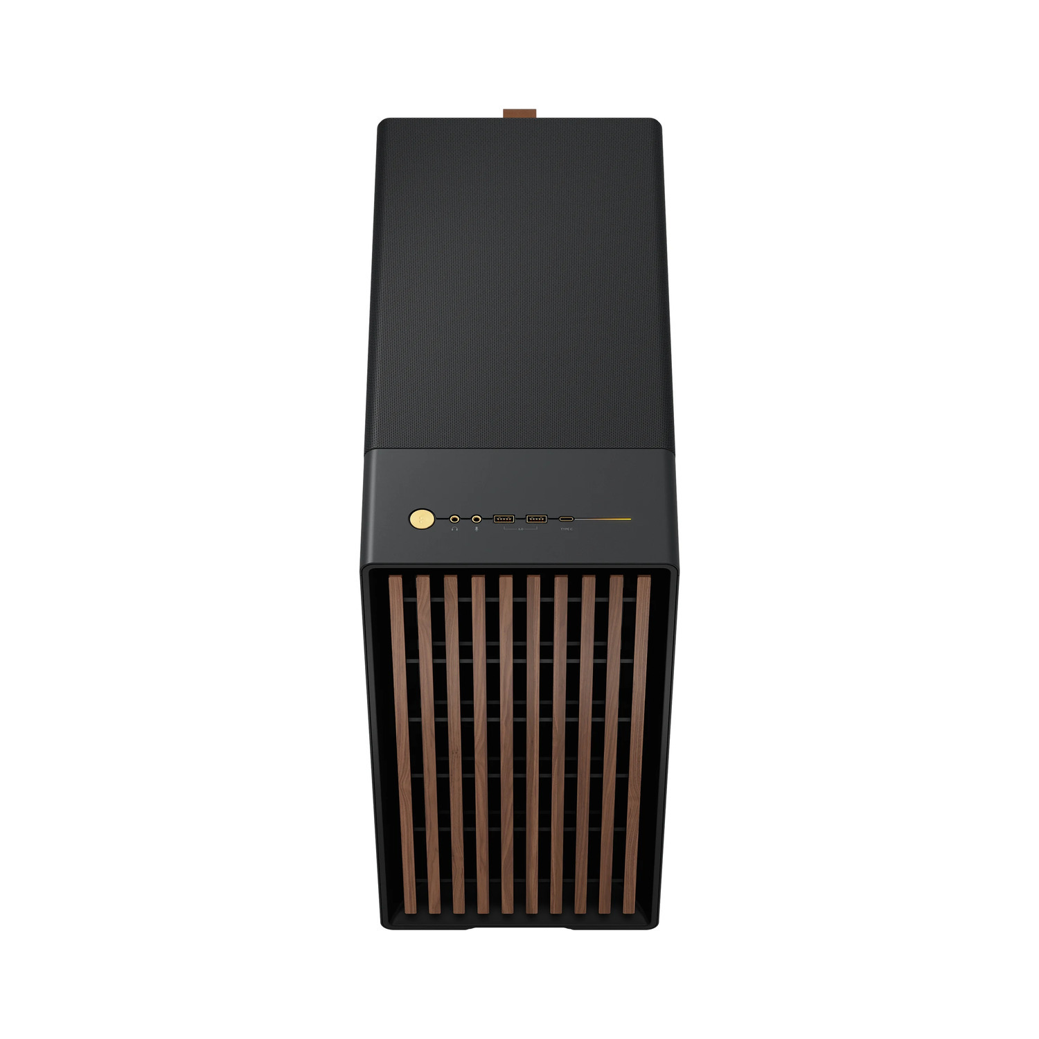 Корпус Fractal Design North TG