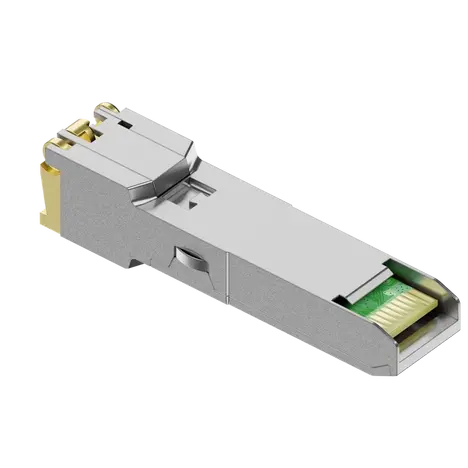 Трансивер FIBO FT-S10-RJ45(30m)