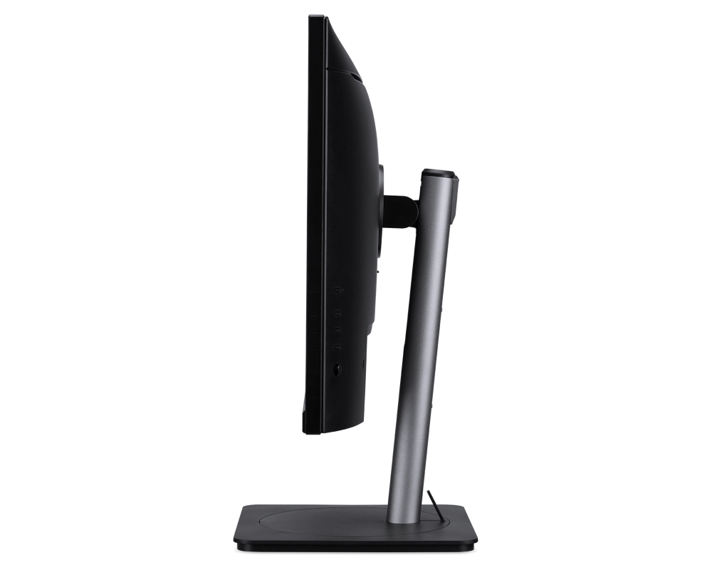 Монитор ACER CB243Y 23.8-inch черный