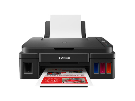Canon Pixma G3410