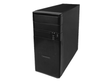 Шасси Ablecom Tower CS-W43