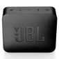 Колонки JBL Go 2 (черный)