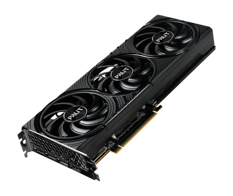 Видеокарта Palit GeForce RTX 5060 Ti 16 ΓБ Retail