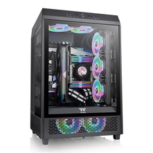 Корпус Thermaltake The Tower 500