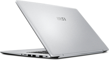 Ноутбук MSI F1MG Intel Core 7 150U (серебристый)